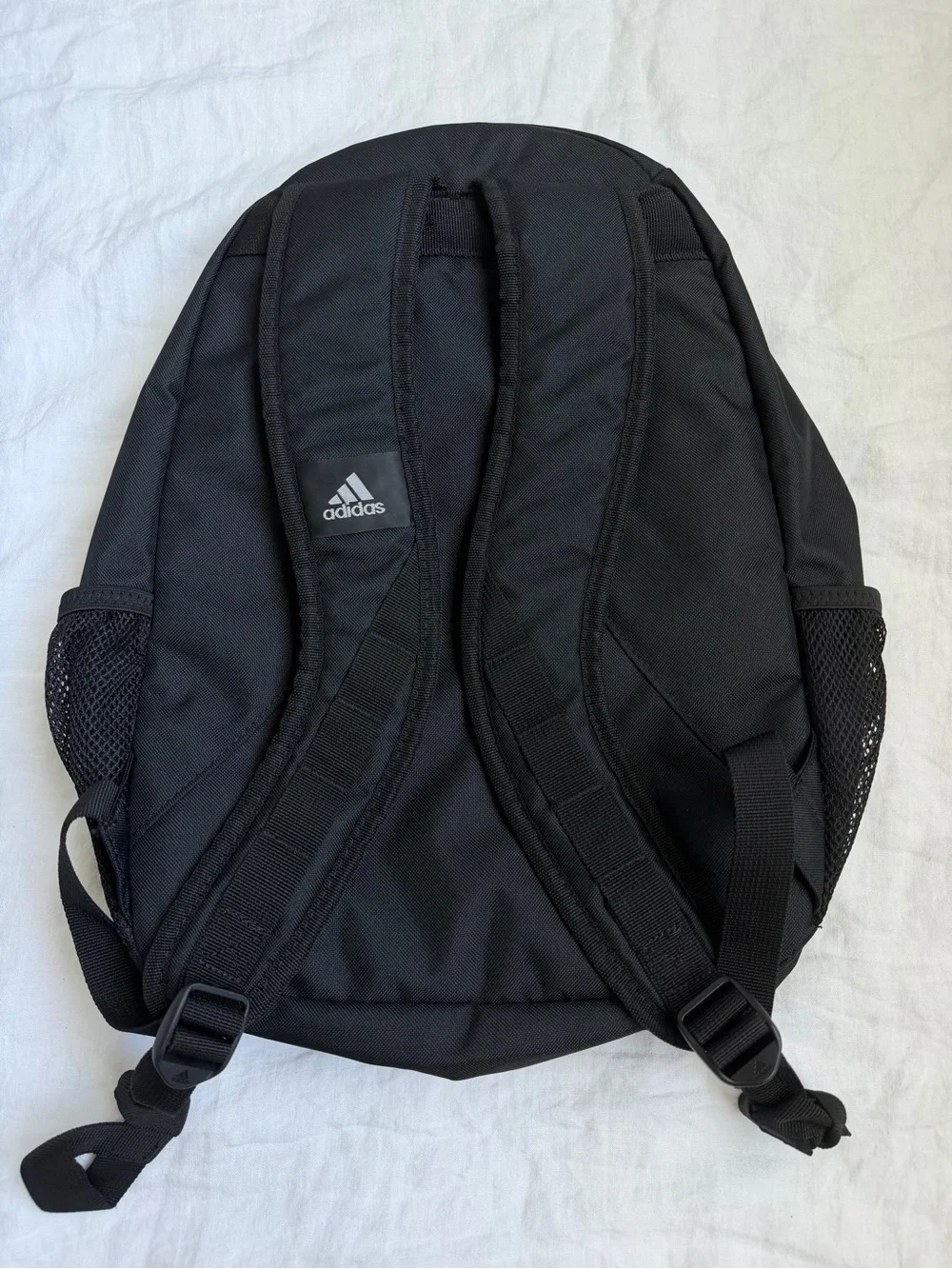 adidas sleek backpack
